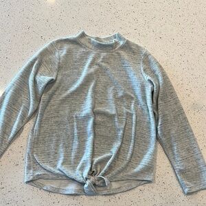 Old Navy Light Fleece Sweater Size XL (14-16)